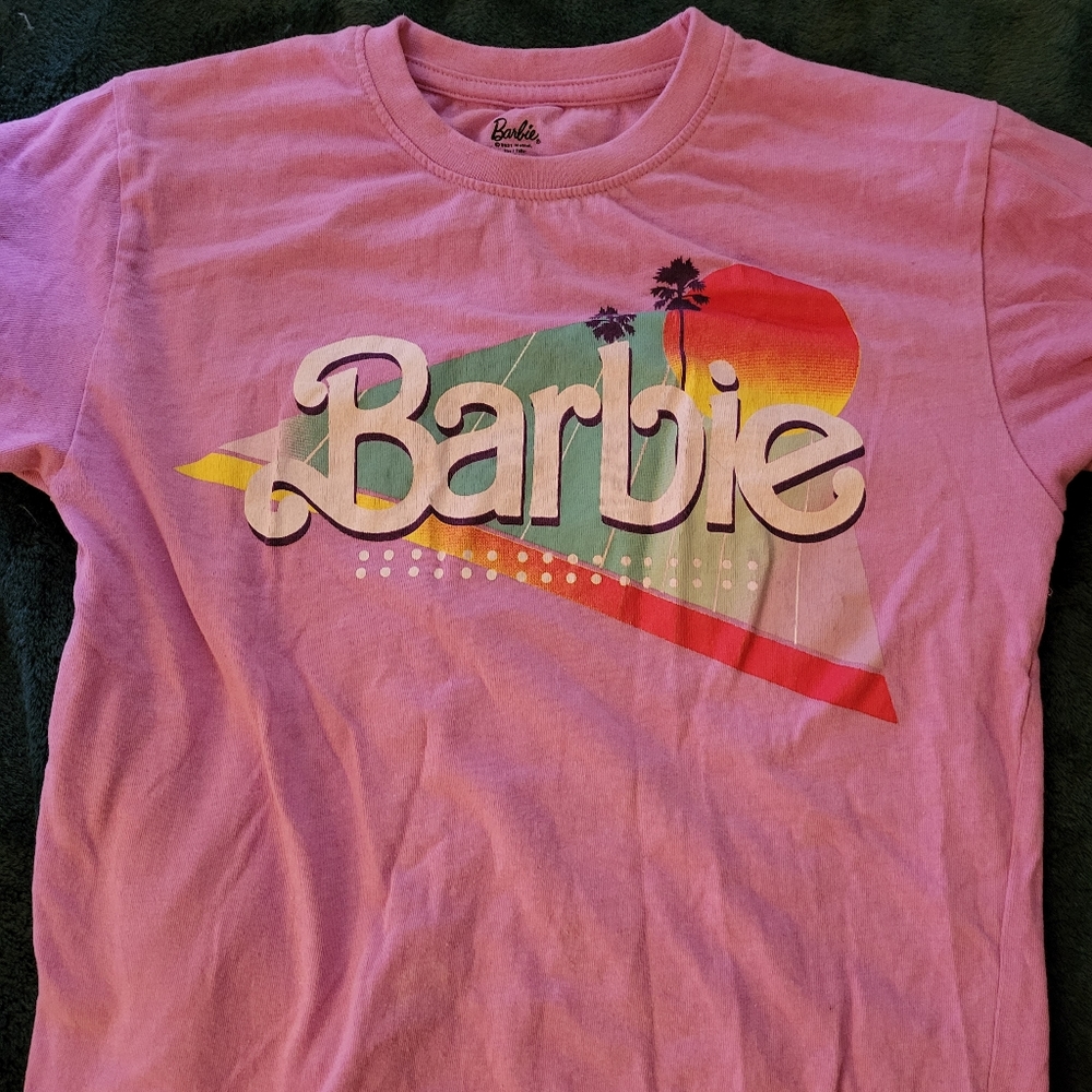 ⭐️Barbie Tshirt